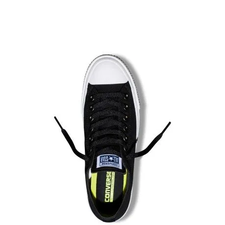 Scarpe Canvas Chuck II Ox