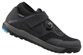 Scarpe da MTB Shimano GE900 Nero