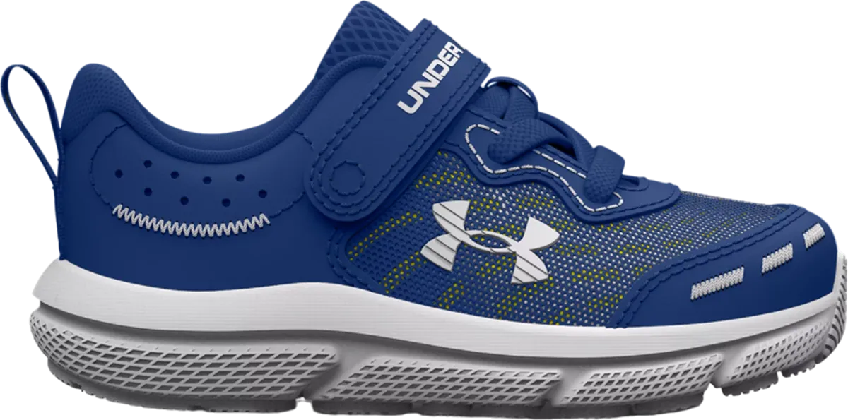 Scarpe da running Under Armour UA BINF Assert 10 AC