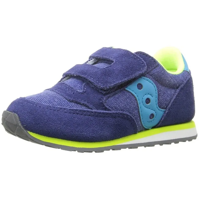 SCARPE JR SAUCONY