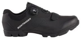 Scarpe MTB Bontrager Foray Nere