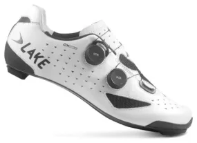 Scarpe Road Lake CX238 bianche