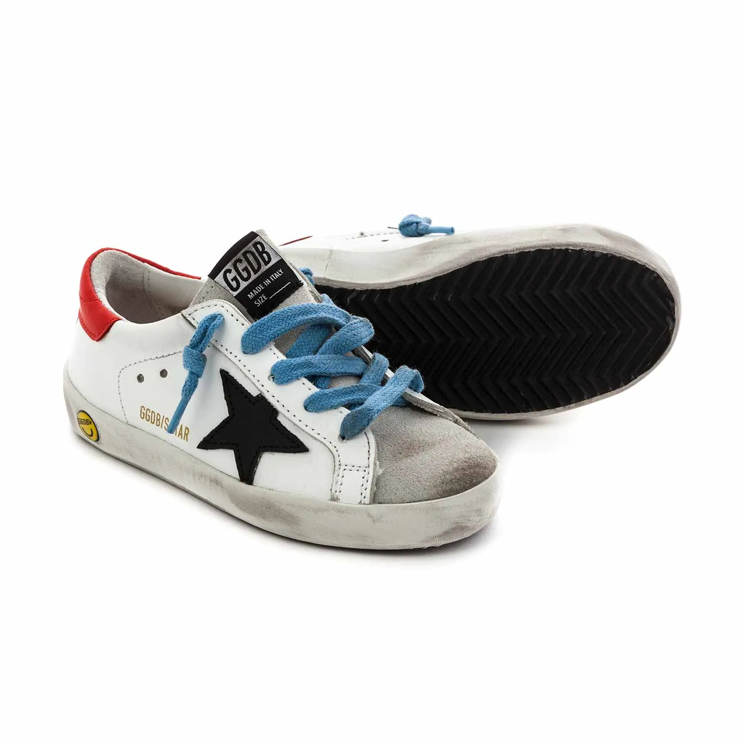 Scarpe Sneakers Sstar Unisex