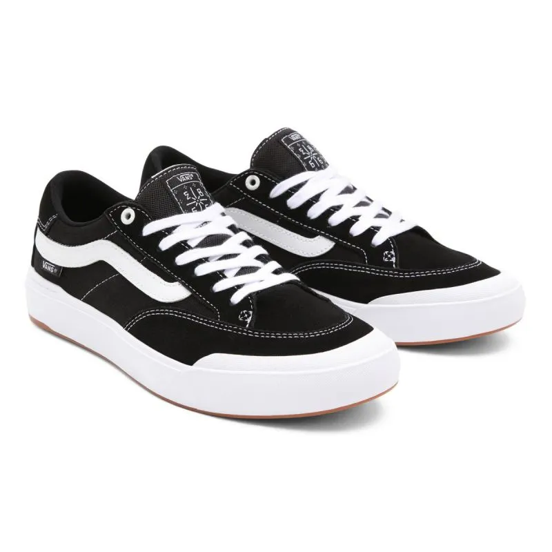 Scarpe Vans Mn Berle (nero/bianco)