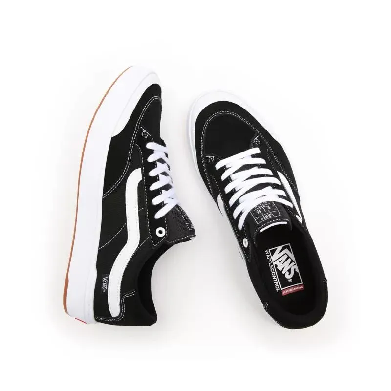 Scarpe Vans Mn Berle (nero/bianco)