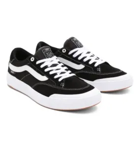 Scarpe Vans Mn Berle (nero/bianco)