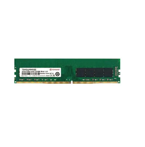 Scheda RAM Server Transcend 16 GB, 2400Mbit/s
