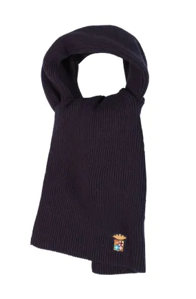     SCIARPA IN MAGLIA