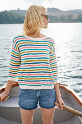 Seasalt - Cornwall Knavock - Maglia