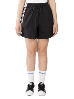 Shorts ADIDAS Donna SHORT Nero