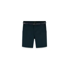 Shorts Chino, Blu