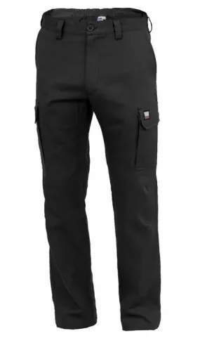 Siggi Pantalone amsterdam heavy