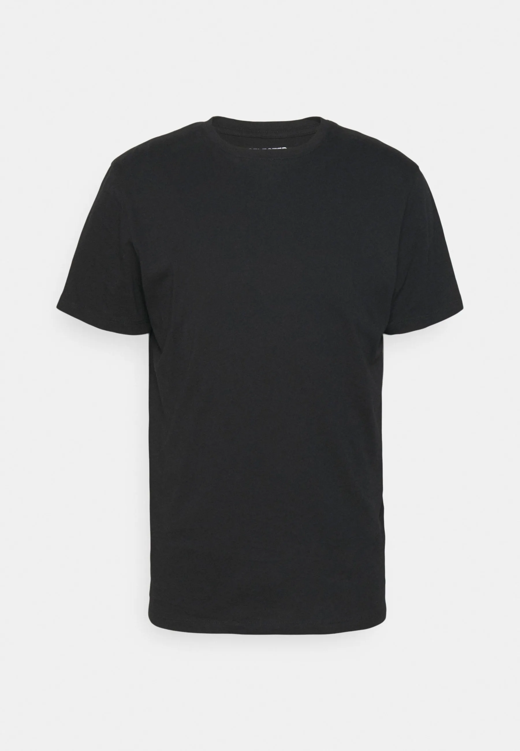 SLHASPEN O-NECK  - T-shirt basic