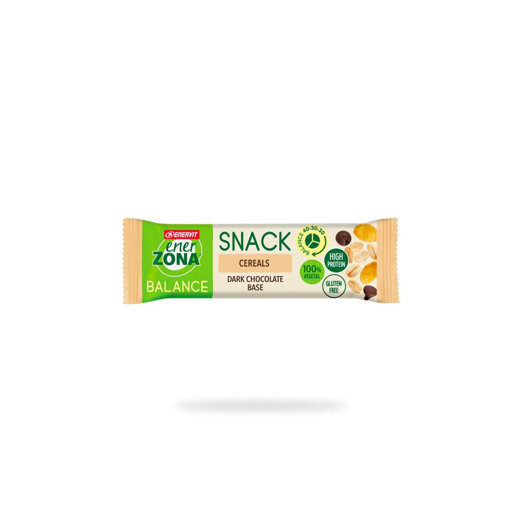 SNACK CEREALS