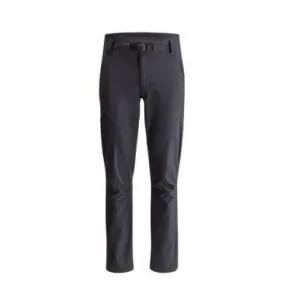 Softshell Pantaloni  Black Diamond alpine Pants(Smoke)