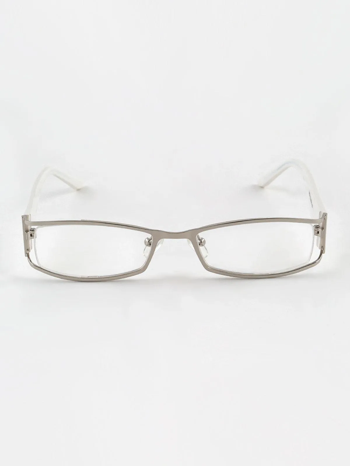 Solada Verres rectangulaires transparents