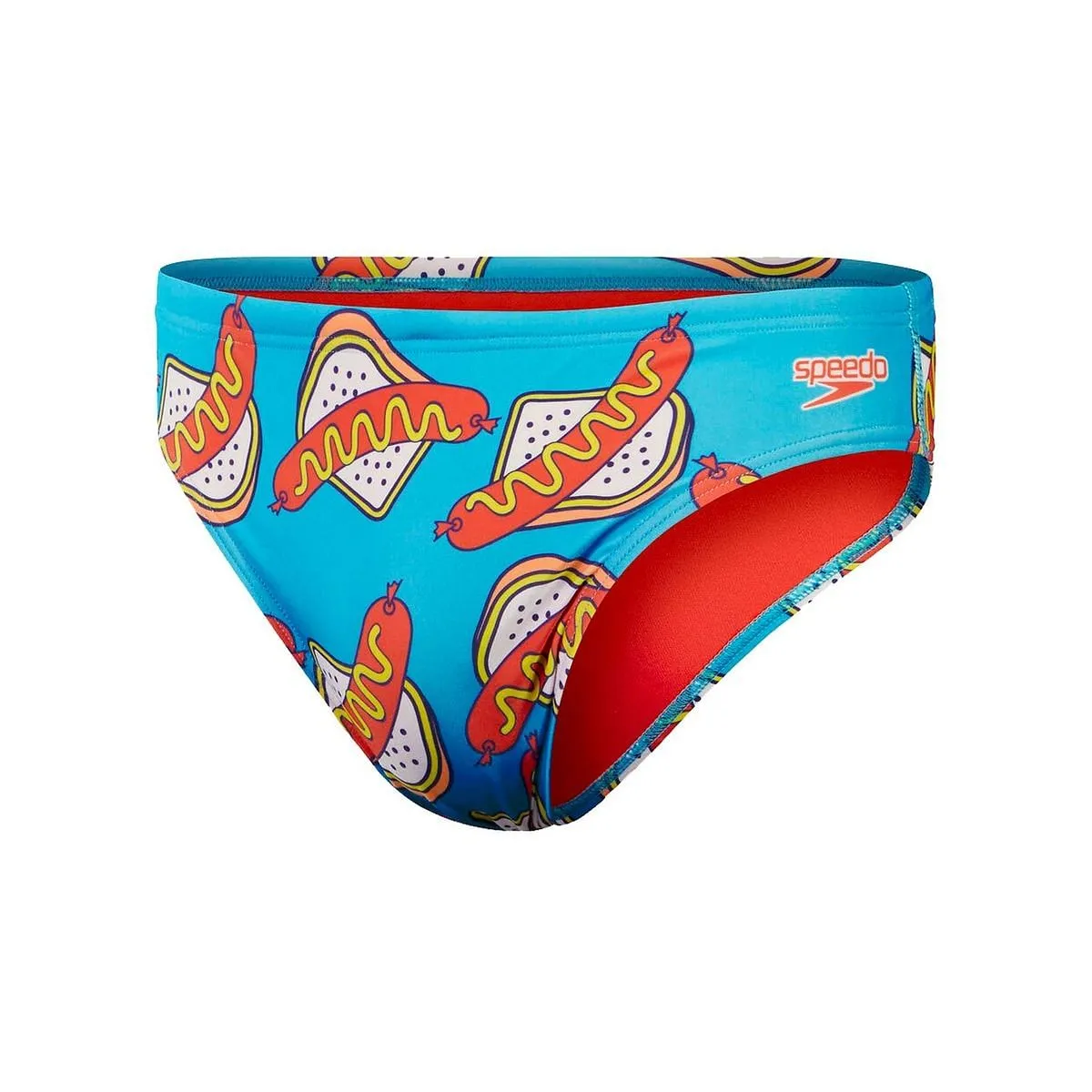      SPEEDO COSTUME SLIP ESCAPE 5CM BRIEF  