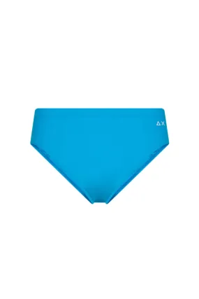 SUN 68 SLIP BEACH UOMO SOLID TURCHESE H33101