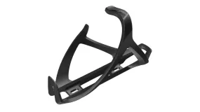 SYNCROS Portaborraccia Tailor Cage 2.0 Left Black Matt