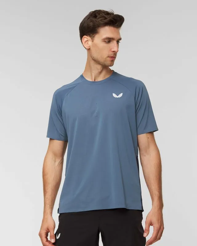 T-shirt CASTORE ACTIVE AERO PANEL TEE