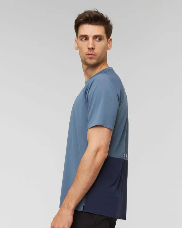 T-shirt CASTORE ACTIVE AERO PANEL TEE