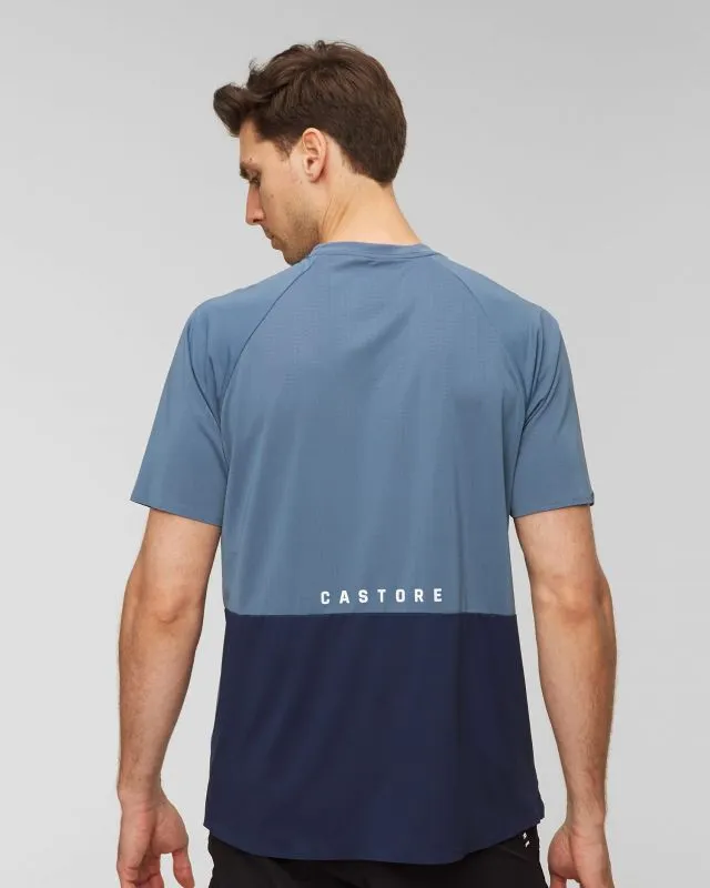 T-shirt CASTORE ACTIVE AERO PANEL TEE