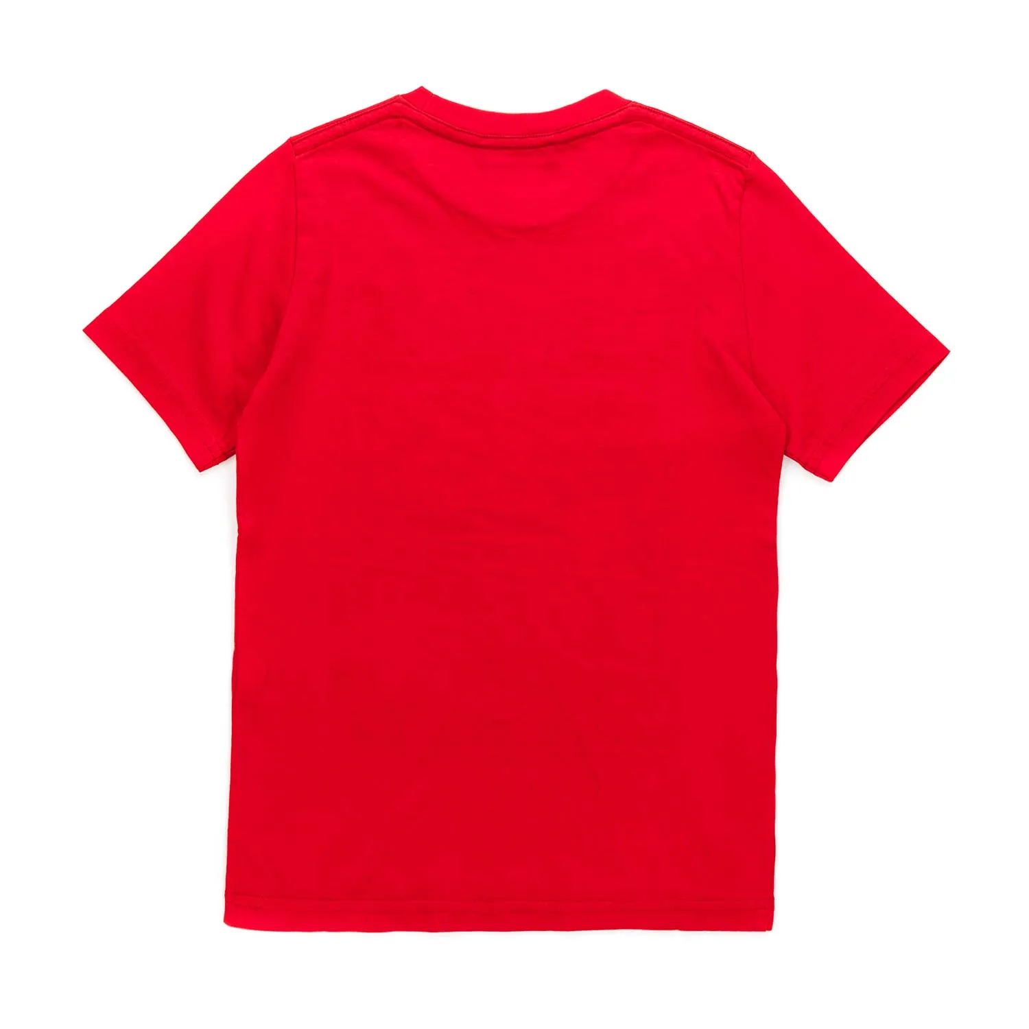 T-Shirt Con Stampa Bambino E Teen