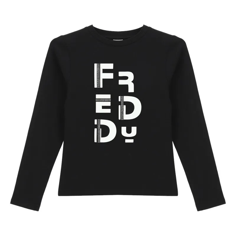 T-shirt Freddy