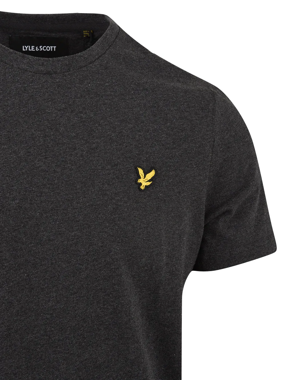 T-shirt LYLE & SCOTT Uomo TS400VOG