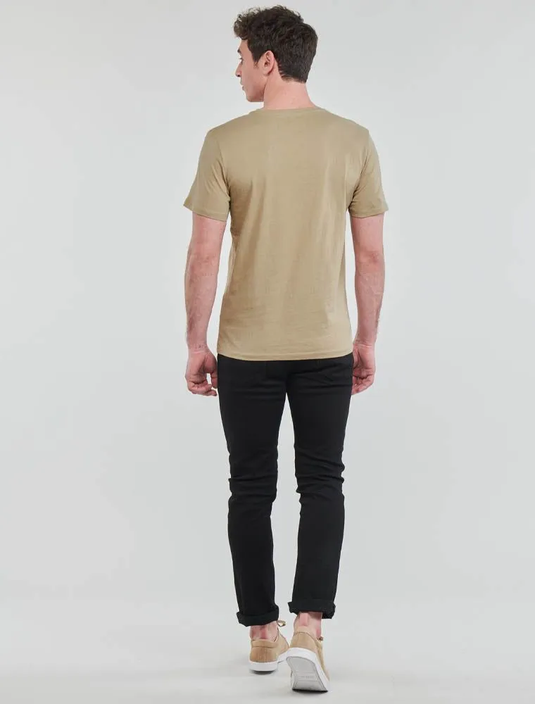 T-shirt Manica Corta Jack & Jones