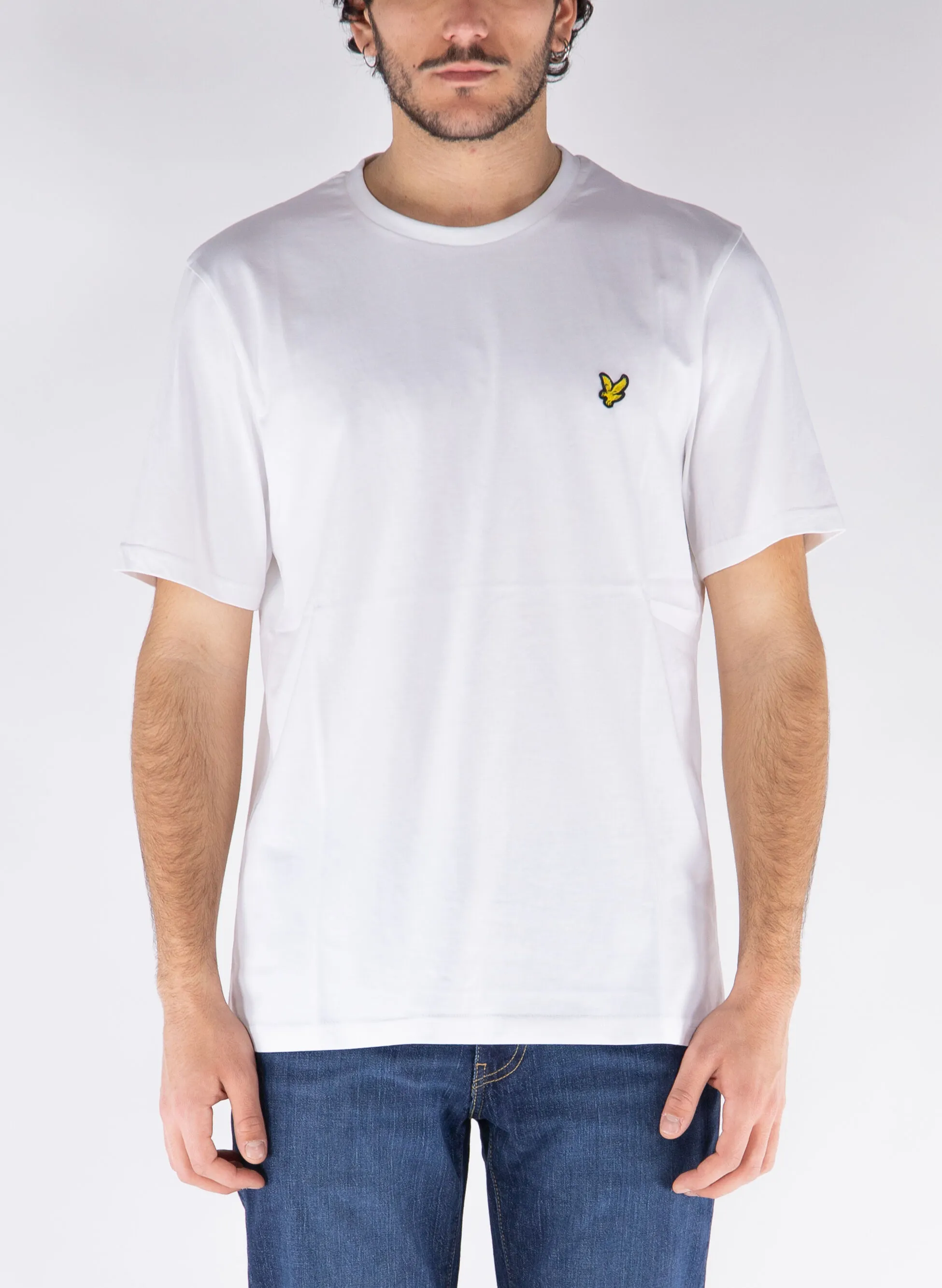 t-shirt plain