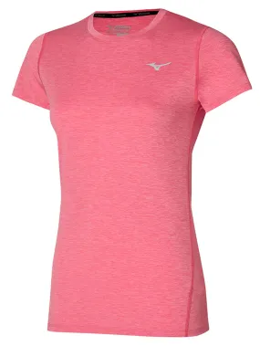 T-shirt running MIZUNO Donna J2GA7721 IMPULSE CORE