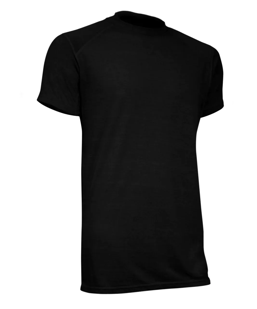 T-shirt Xgo leggera fr (fr1) prodotta negli Stati Uniti