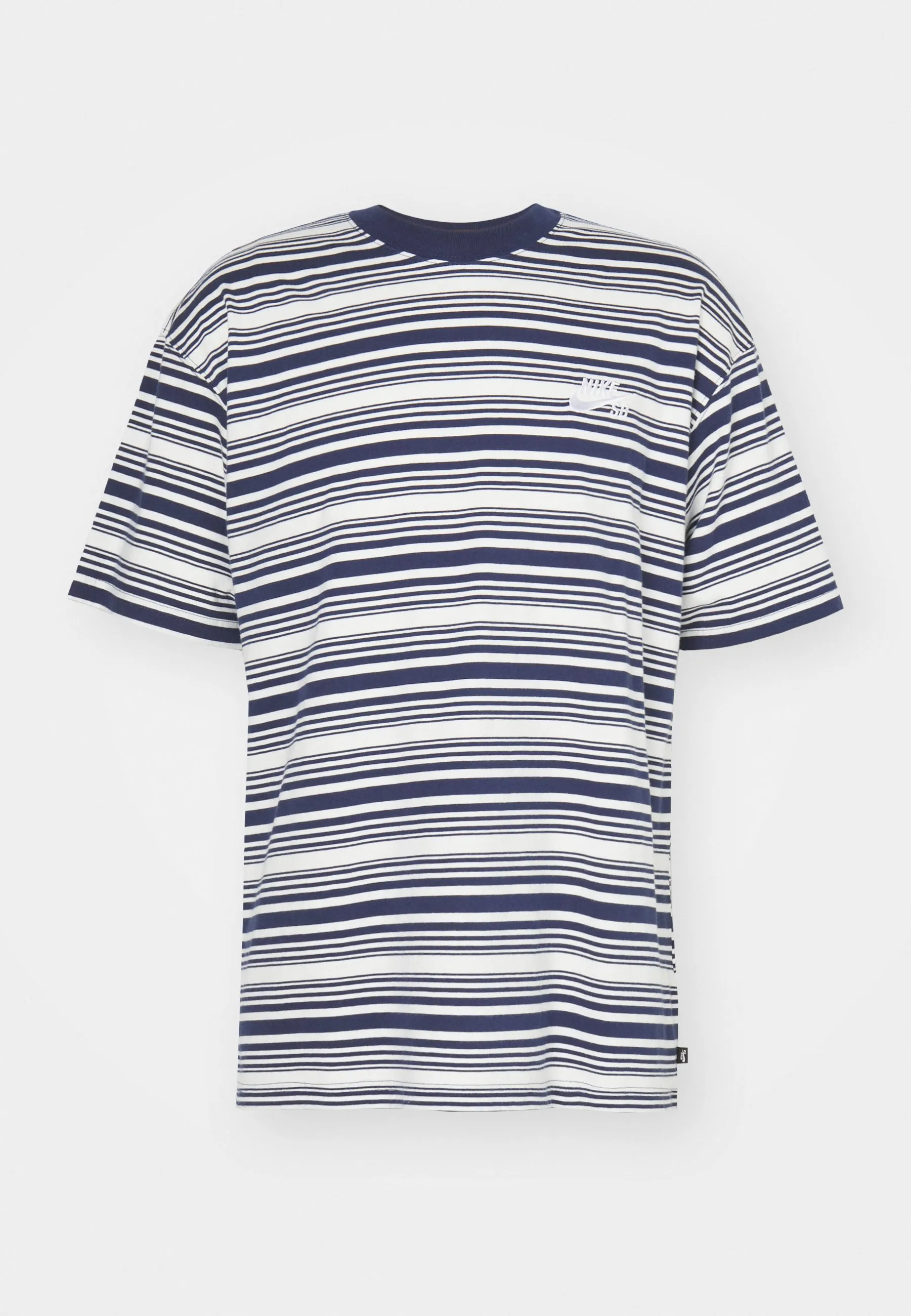 TEE STRIPE - T-shirt con stampa