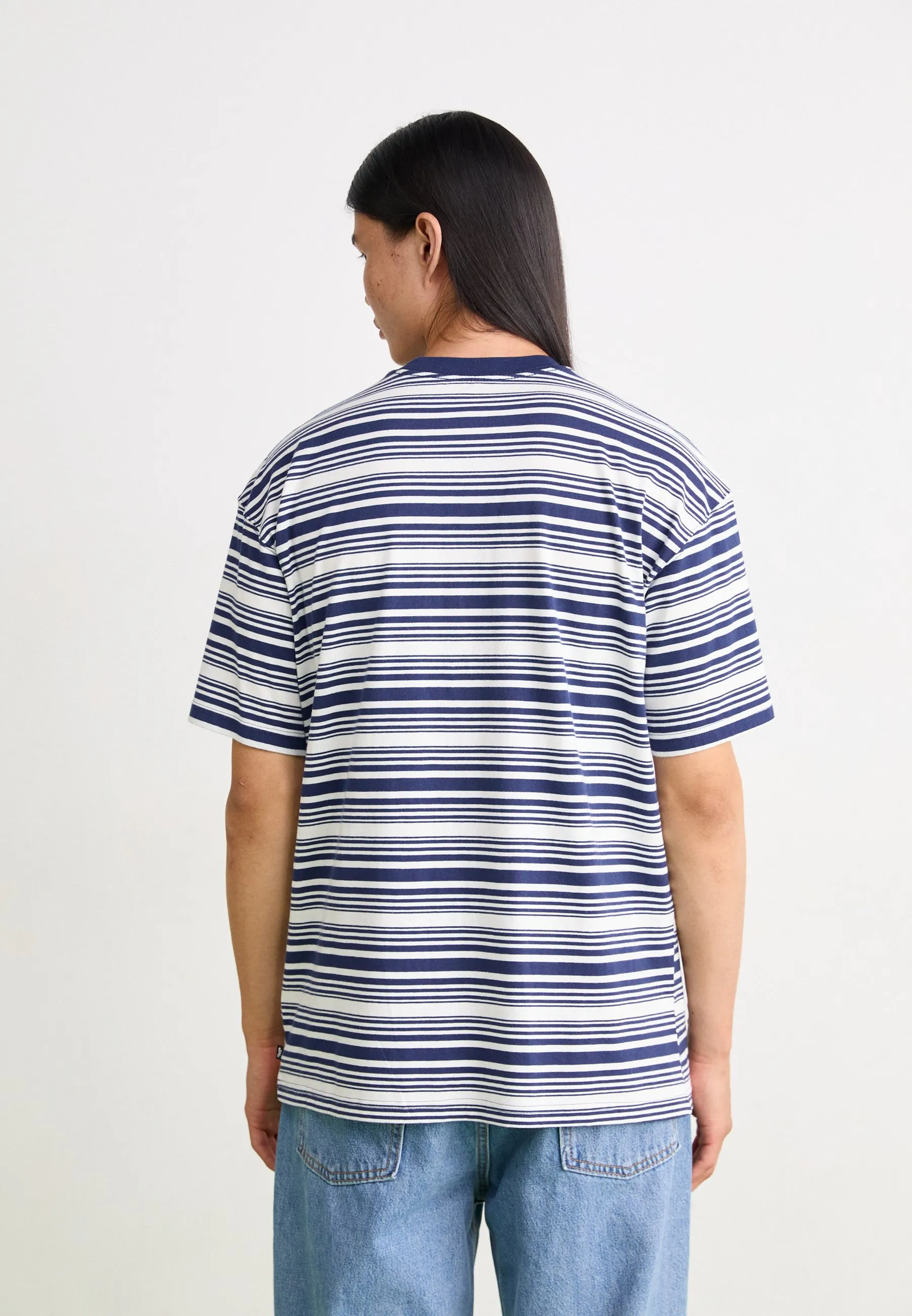 TEE STRIPE - T-shirt con stampa