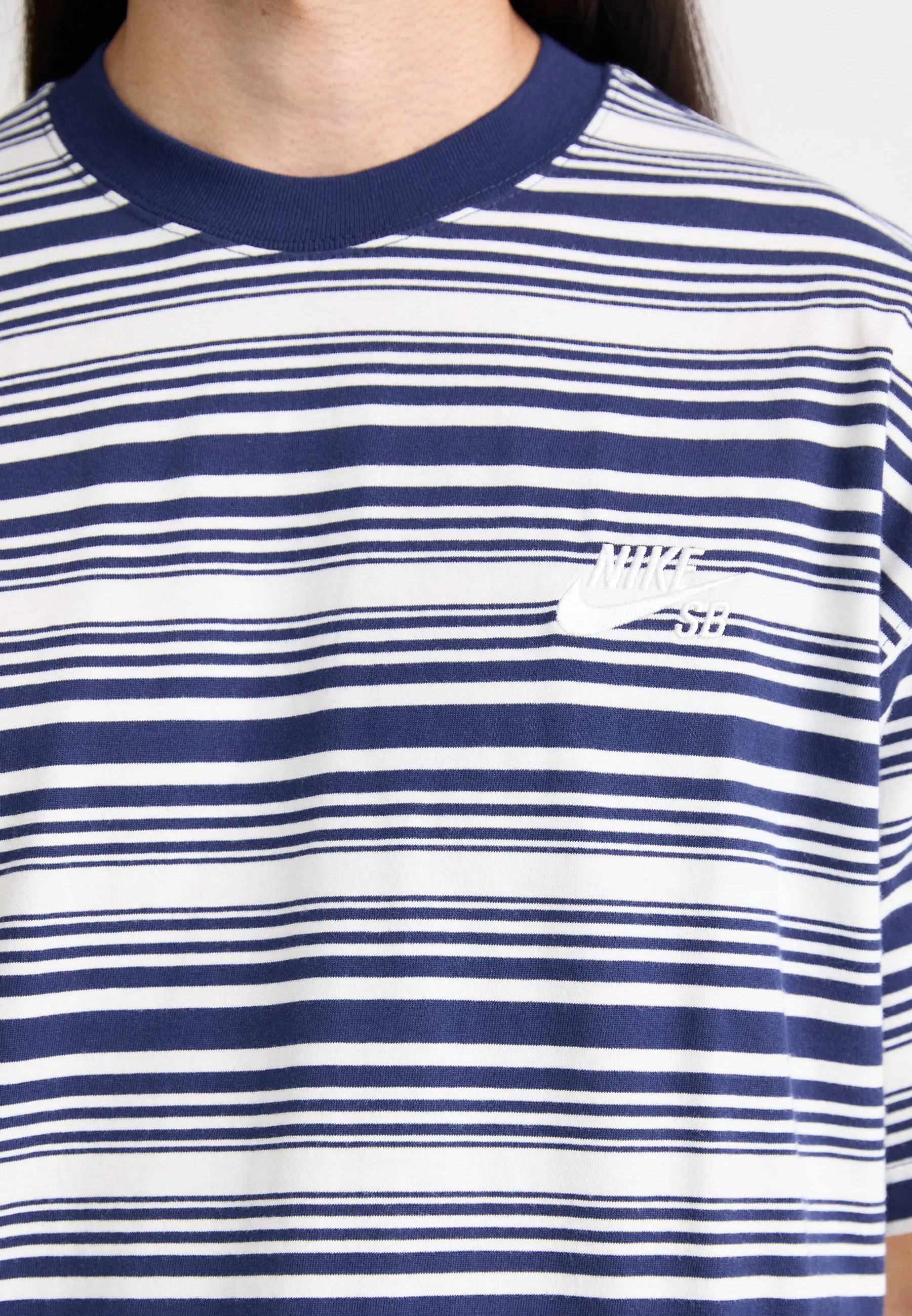 TEE STRIPE - T-shirt con stampa