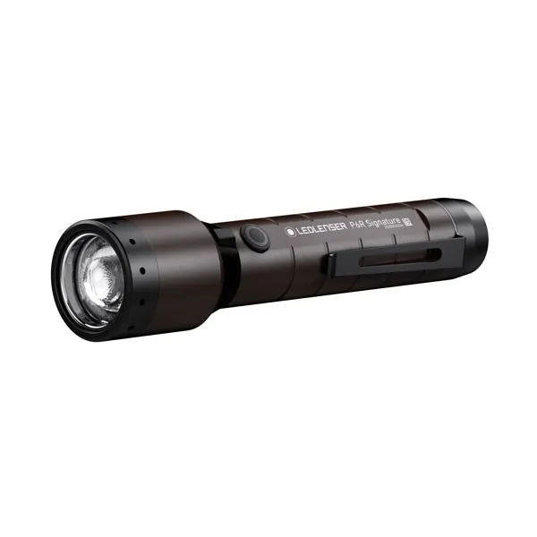 Torcia Ledlenser P6R Signature - 1400 Lm