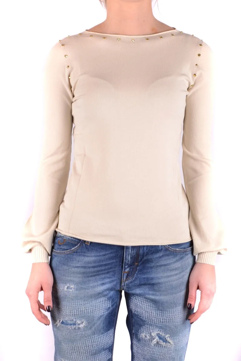 Twin-set Simona Barbieri Maglia Donna