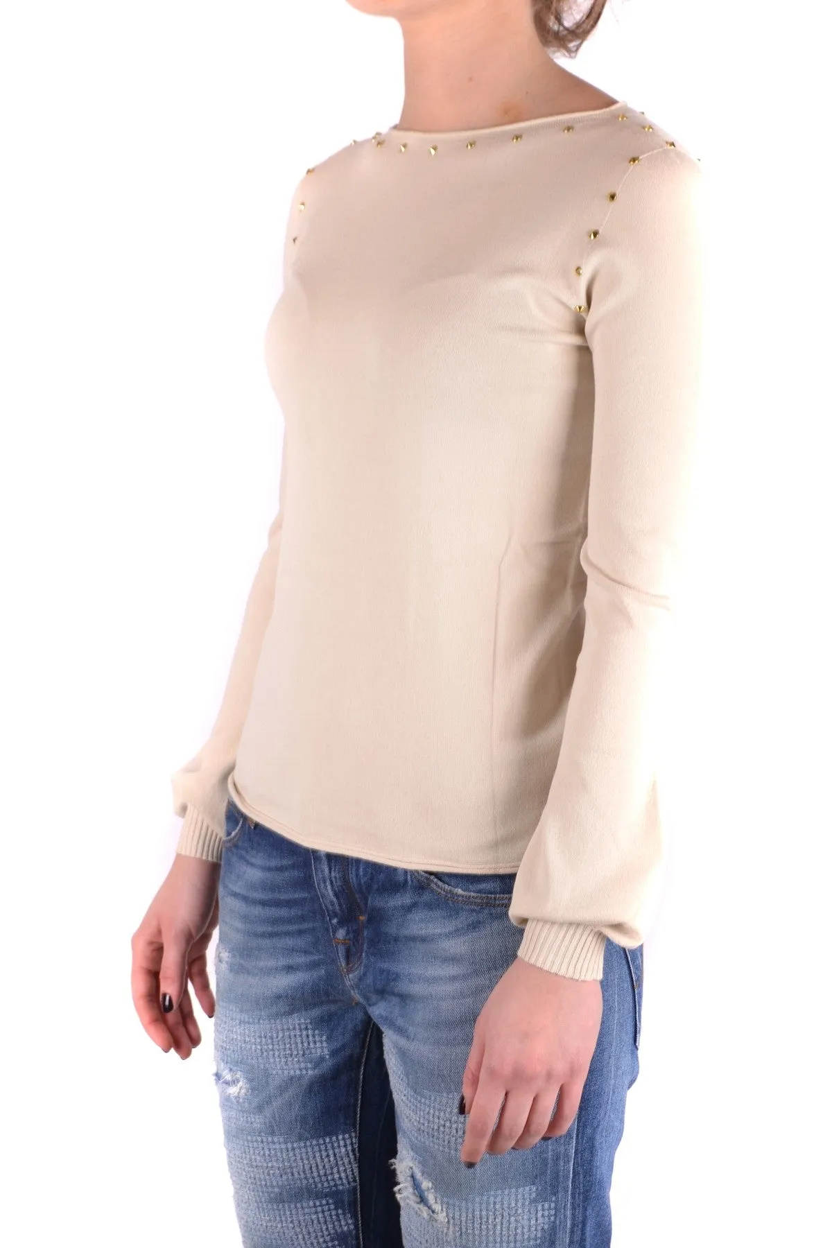 Twin-set Simona Barbieri Maglia Donna