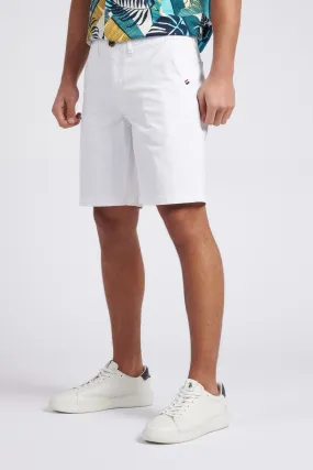 U.S. Polo Assn. Uomo - Shorts classici con Pantaloni chino