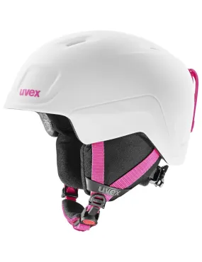 UVEX HEYYA PRO CASCO SCI J.