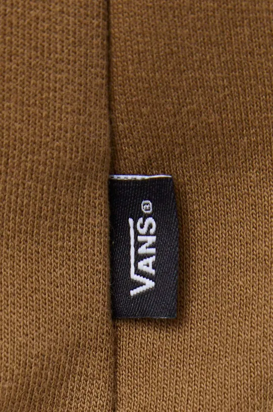 Vans felpa in cotone