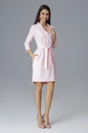 Vestito da cocktail model 126003 Figl