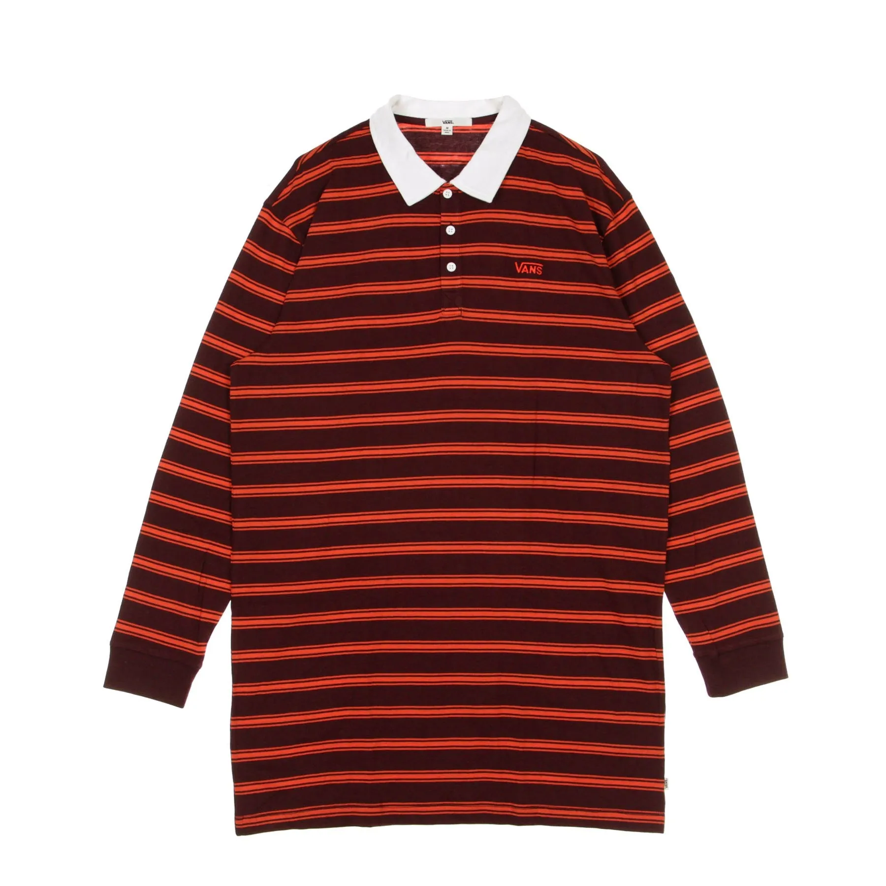 Vestito Donna Stripe Polo Dress Port Royale