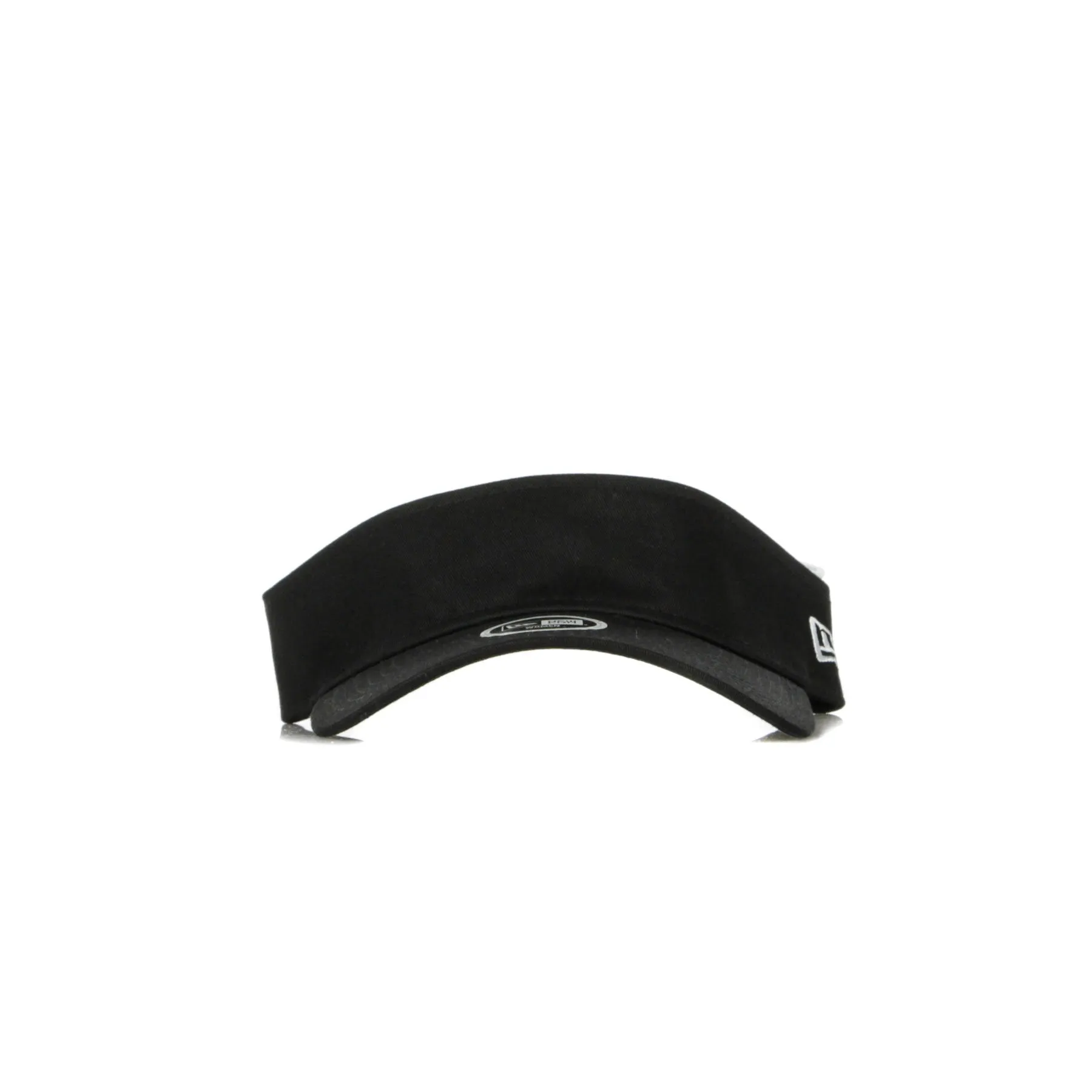 Visiera Donna Ne Essential Visor New Era Black/white