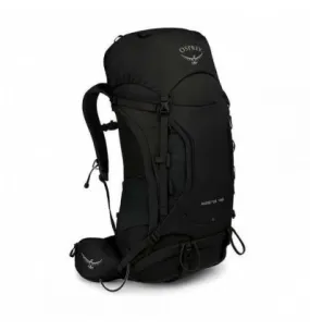 Zaino Osprey Kestrel 48 (nero)